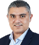 Dr. Mandeep Singh Awtar Singh