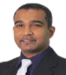 Dr. Shawin Periasamy A/L Pakiras