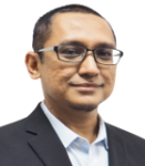 Dr. Muhammad Firdaus Bin Md Salleh