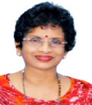 Dr. Kamalasothy A/P Kandiah