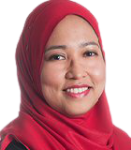 Dr. Sharifah Rosniza Binti Syed Nong Chek