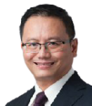 Dr. Raymond Tan Suan-Kuo