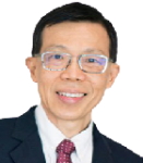 Dr. Chang Chew Ming