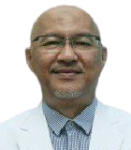 Dr. Abdul Hakim Bin Jaafar