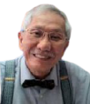 Dr. Low Bin Tick