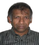 Dr. Arul A/L K. Durairajah