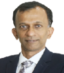 Dr. Selva Kumar Subramaniam