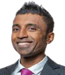 Dr. Ganeshwaran A/L Selvarajah