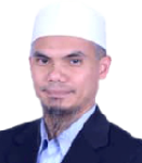 Dr. Kahairi Abdullah