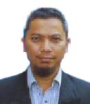 Dr. Mohd Sayuti Bin Razali
