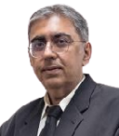 Dr. Parminder Singh Harnam Singh