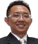 Dr. Amirozi Bin Ahmad