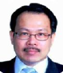 Dr. Goh Bak Leong