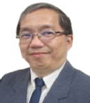 Dr. Lee Kean Teong