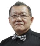 Dr. Choo Beng Huat