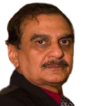 Dr. Satish Kumar Shukla