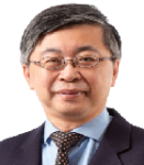 Dr. Long Chin Wan