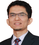 Dr. Wan Shah Jihan Bin Wan Din