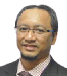 Dr. Mohd Khairi Bin Md Daud