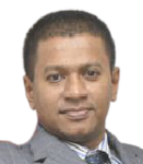 Dr. Baharudin B. Abdullah