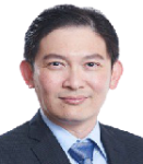 Dr. Lim Chee Chong