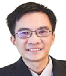 Dr. Lim Kean Meng
