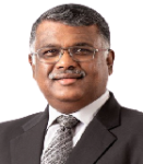 Dr. Jeevanan A/L Jahendran