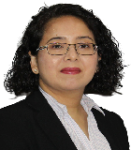 Dr. Azida Binti Zainal Anuar