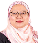 Dr. Khairuzzana Binti Baharudin