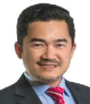 Dr. Irhaam @ Imran B. Abdul Ghani Azmi