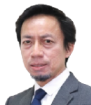 Dr. Nabil Bin Haji Idris