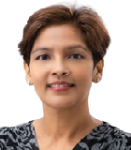 Dr. Rekha A/P Balachandran