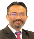Dr. Ahmad Najib Bin Azmi