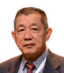 Dr. Mustaffa Embong
