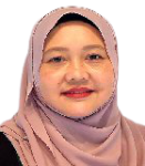 Dr. Nur Hashima Binti Abdul Rashid
