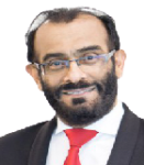 Dr. Balwant Singh Gendeh