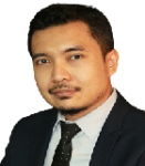 Dr. Wan Rusydi Bin Wan Zainal Abidin