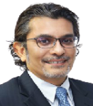 Dr. Rajveer Singh Saren
