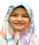Dr. Saraiza Binti Abu Bakar