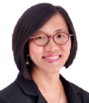 Dr. Khaw Bee Lian