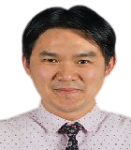 Dr. Teoh Jian Woei