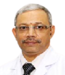 Dr. Bhavaraju Venkata Murali Krishna