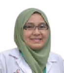 Dr. Norshidah Binti Abdullah