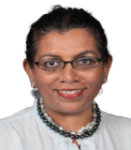 Dr. C. R. Beena Devi