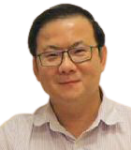 Dr. Yu Kong Leong