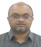 Dr. Gokula Kumar A/L Appalanaido