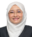 Dr. Hafizah Zaharah Binti Ahmad