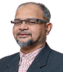 Dr. Hamizan Bin Yaacob