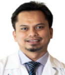Dr. Muhammad Azrin Bin Mohd Asihin
