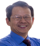 Dr. Chong Swee Woon
